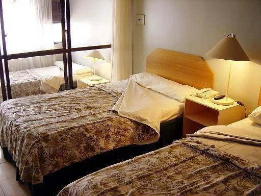 Hotel Saint Gregory