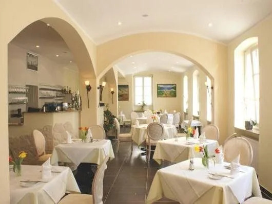 Hotel - Ristorante La Grotta