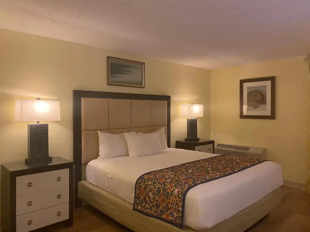 OK Hotel