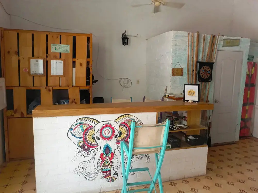Hostal Españolete