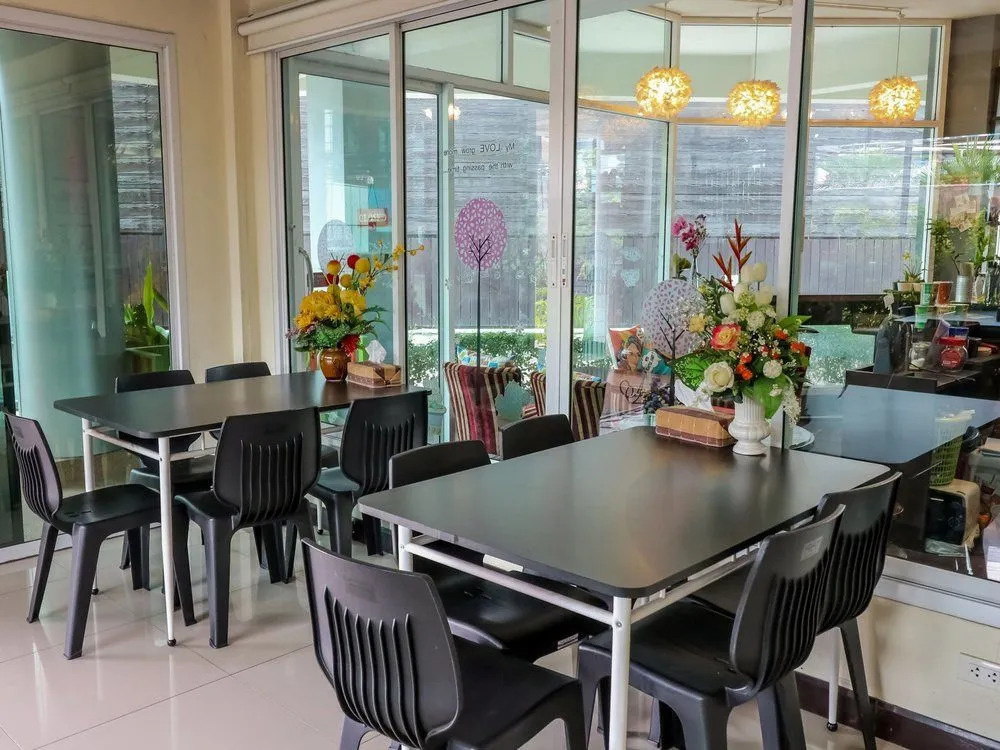 Nida Rooms Haiya 179 Stars Residenec