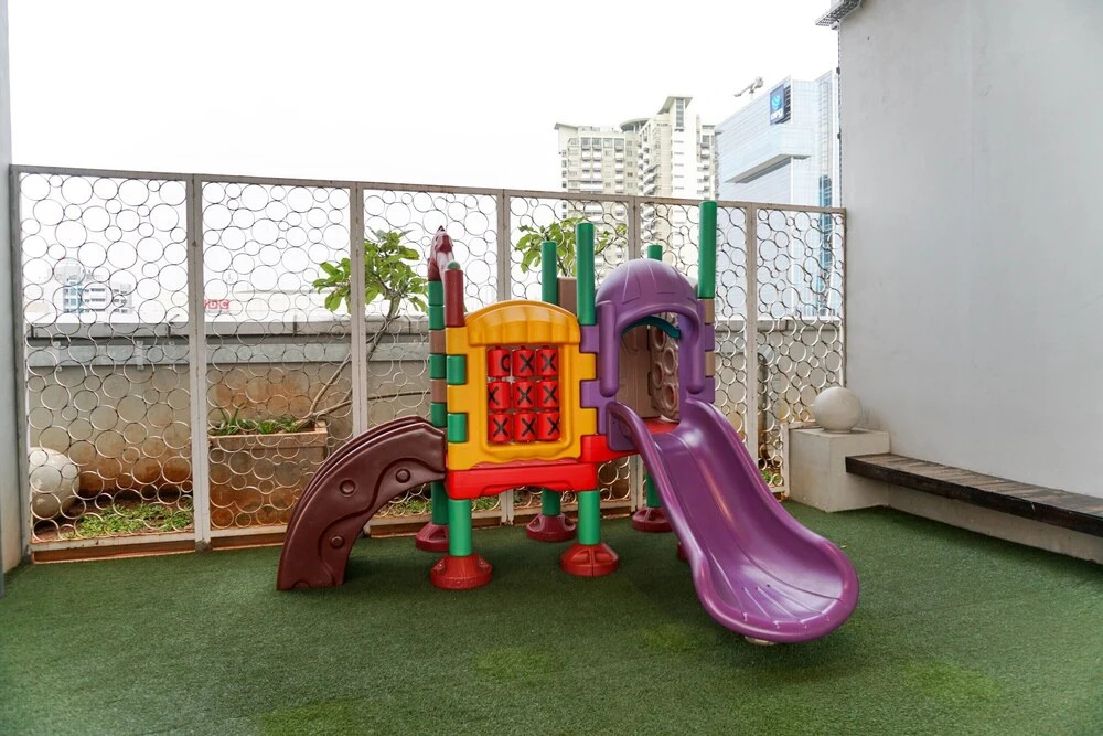 Best and Strategic Studio at GP Plaza Apartment