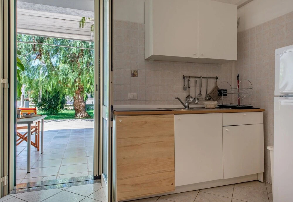 Zudrea Apartment Near