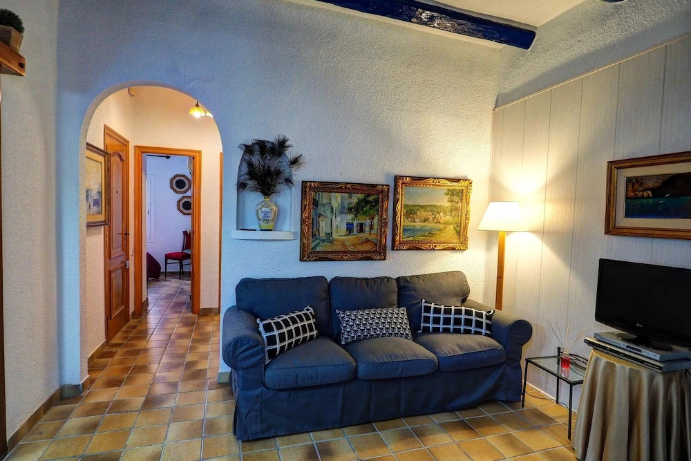 Dortoka Apartment