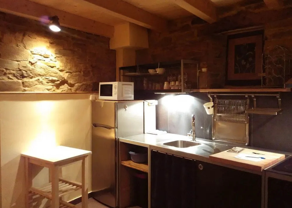 La Gándara Casa Rural