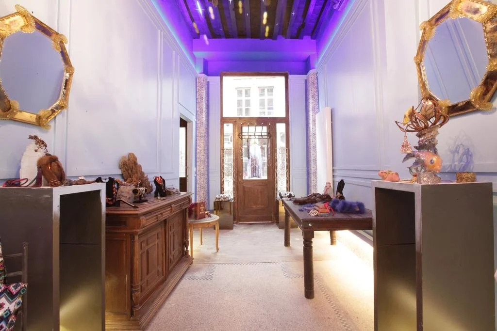 House Le Prince DAnvers