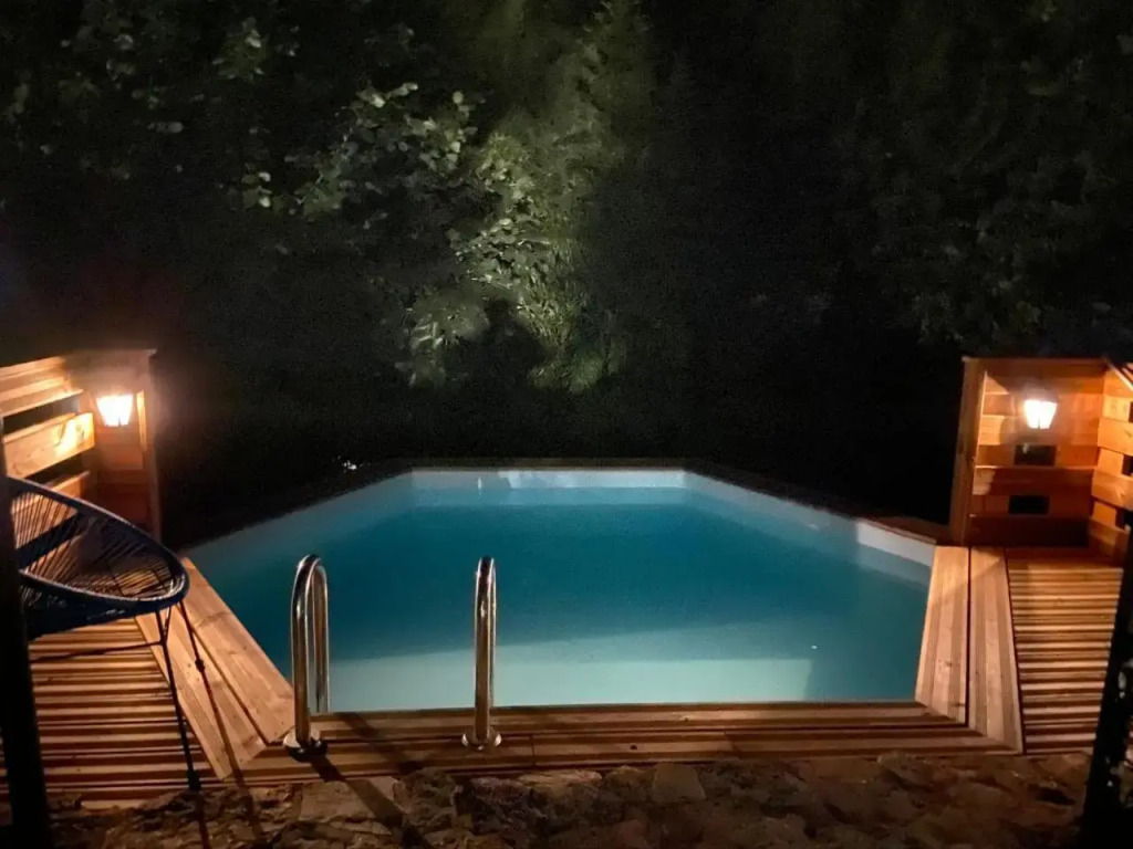 Auberge Gekko