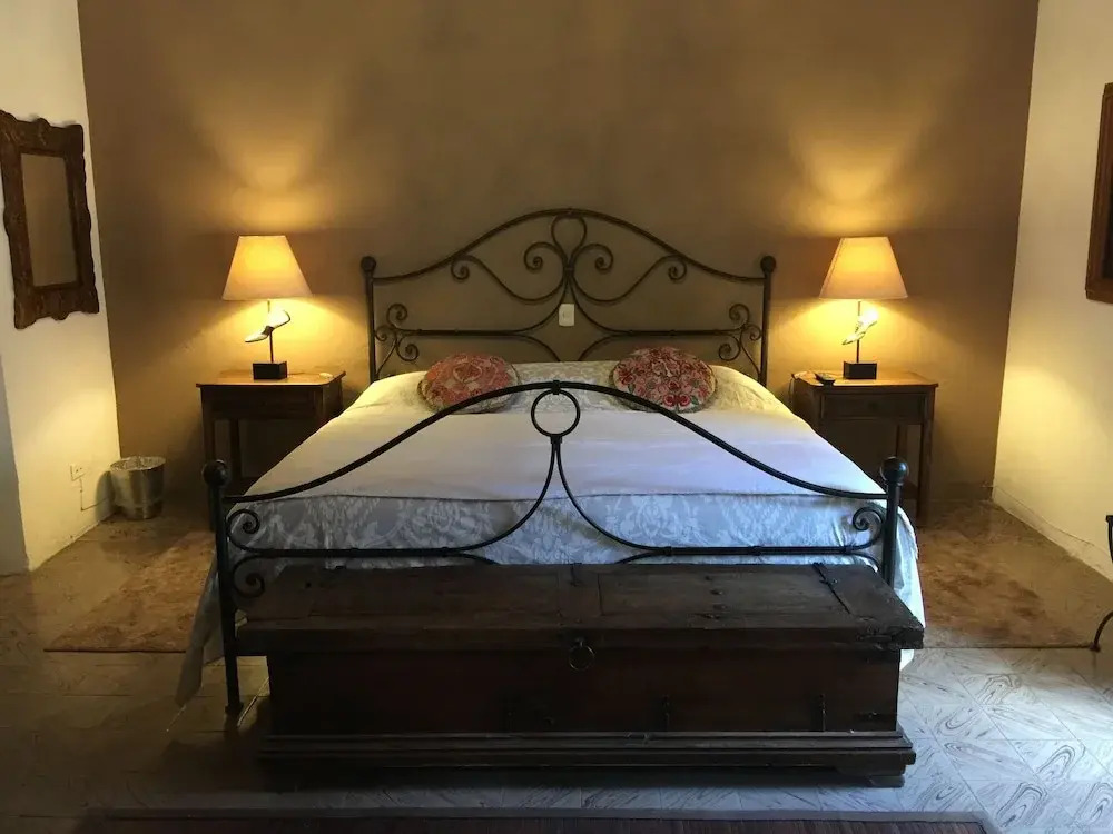 Los Agaves Hotel