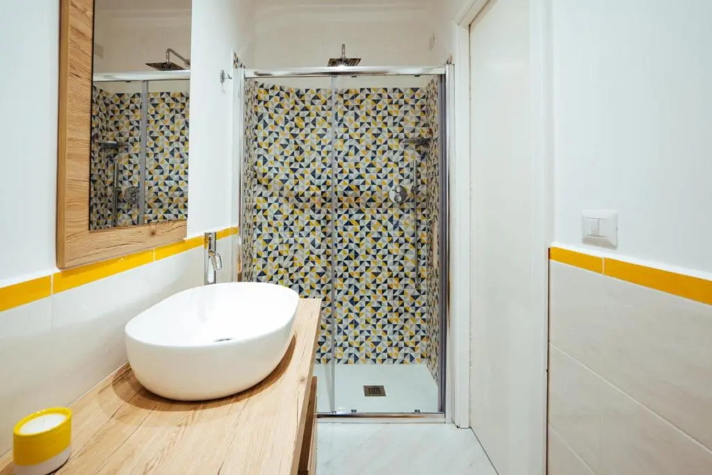 Suite Lia - Private Room with garden and tub close to Villa Eva e Cimbrone, Ravello