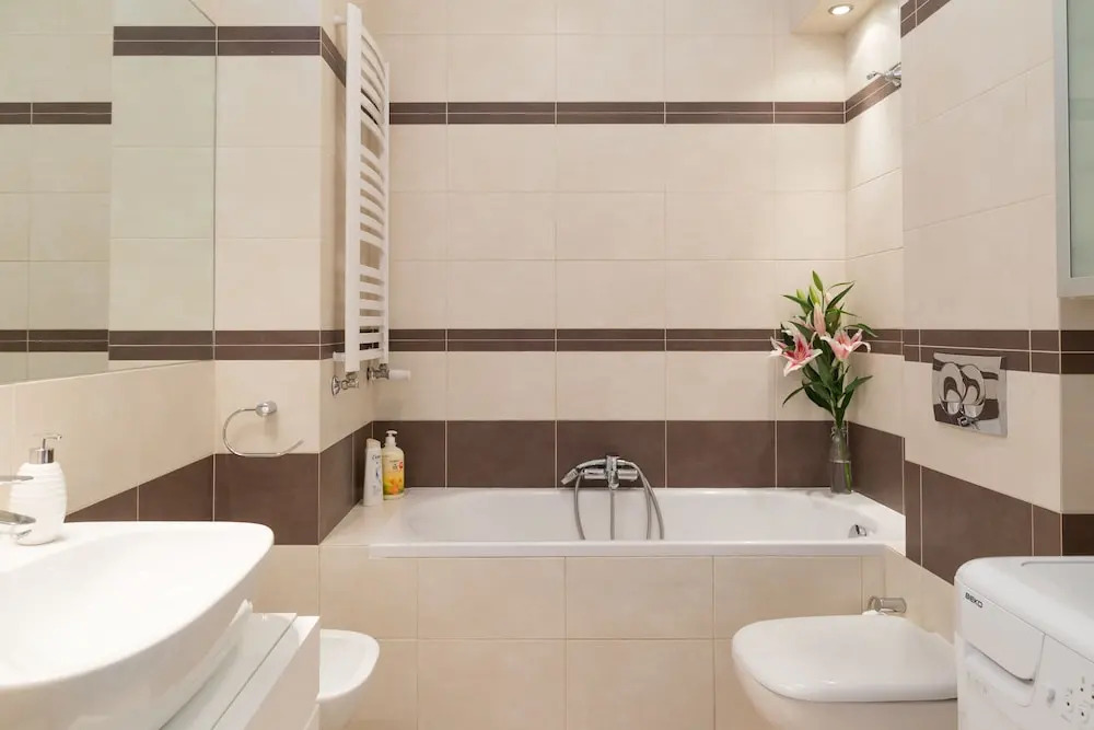 Apartament Kopernika by City Quality