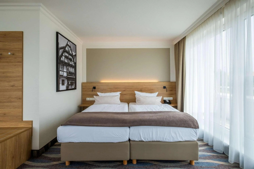 Quality Hotel Lippstadt