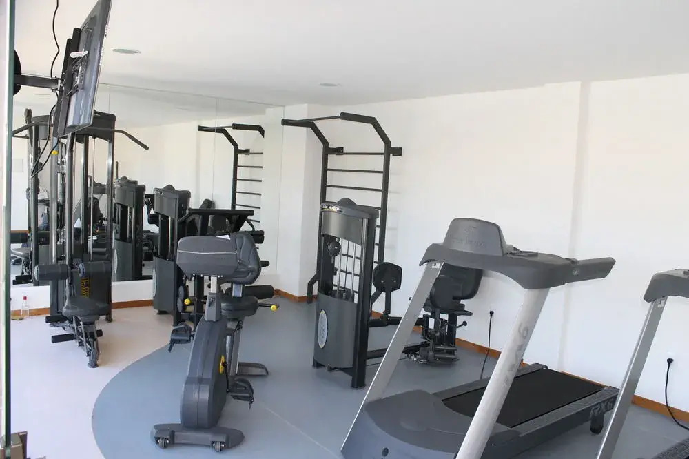 Apartamento Solaris Village Imbassai