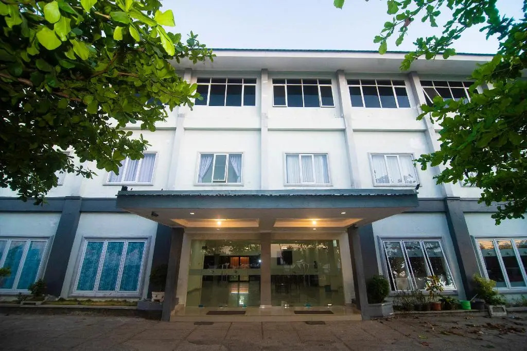 OYO 1401 Hotel Maya