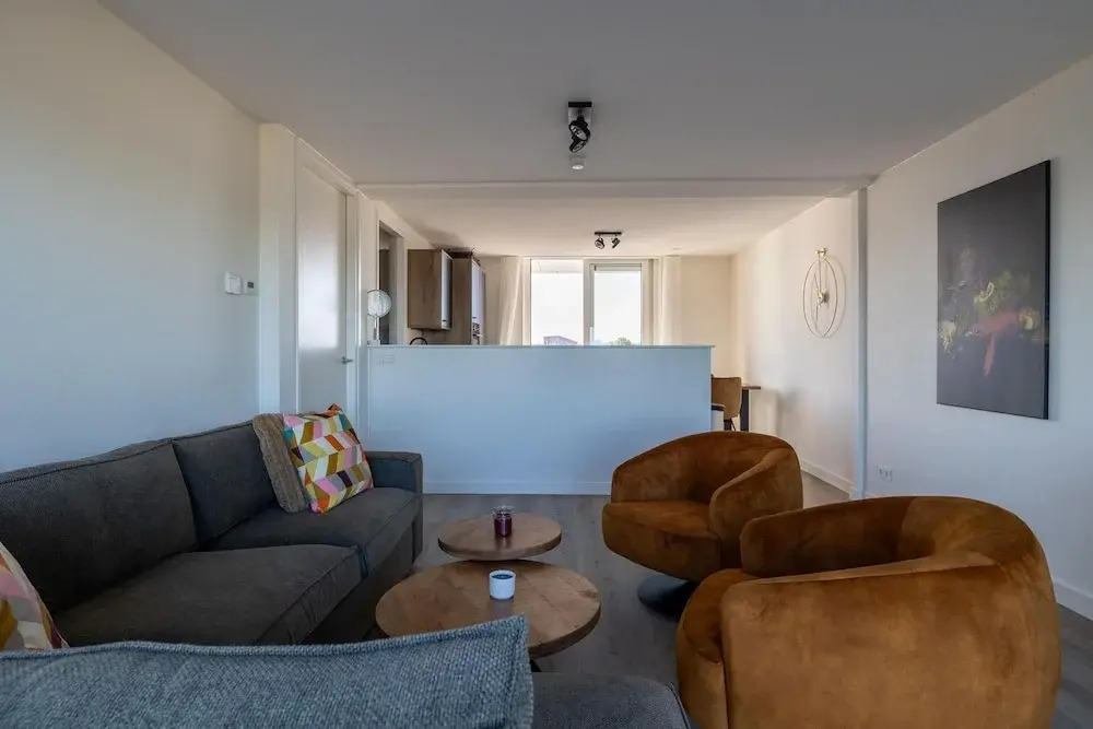 Apt VM - Havenweg 8-34 S-annala Oostr