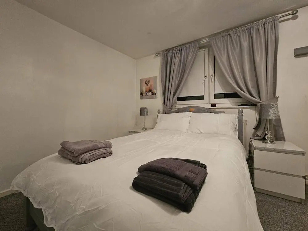 Stunning 1-bed Apartment in London