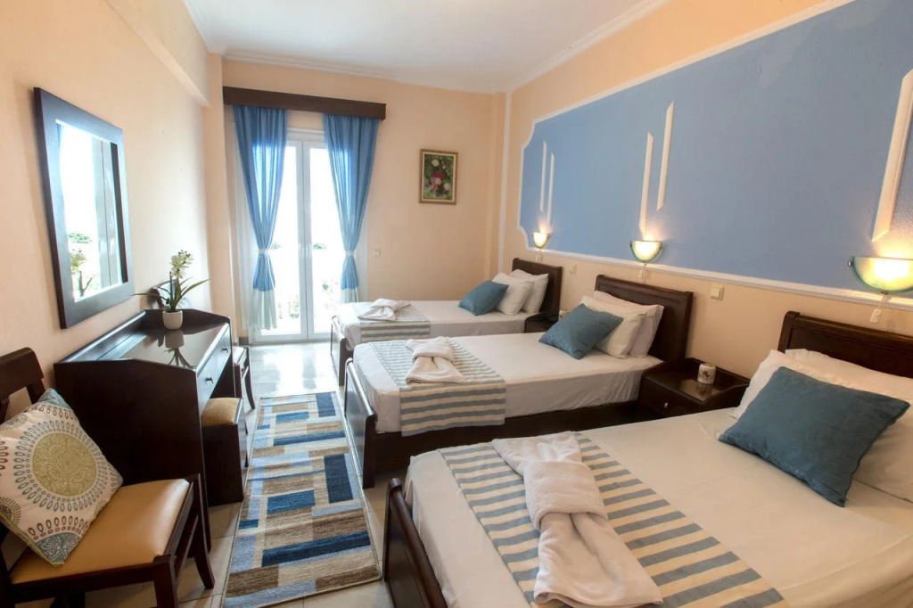 Sirene Beach Hotel