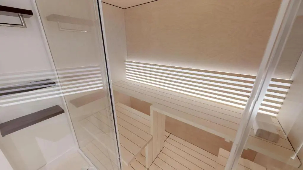 White Pearl Apartment 0.13