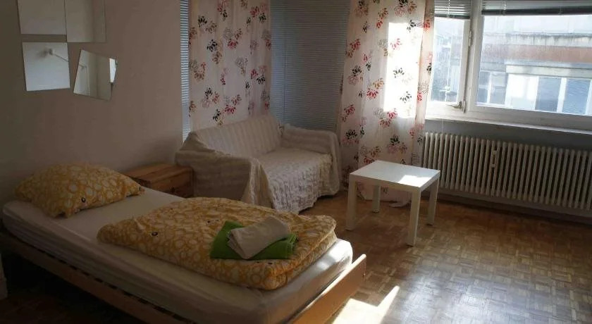 Basel Rooms Appartements