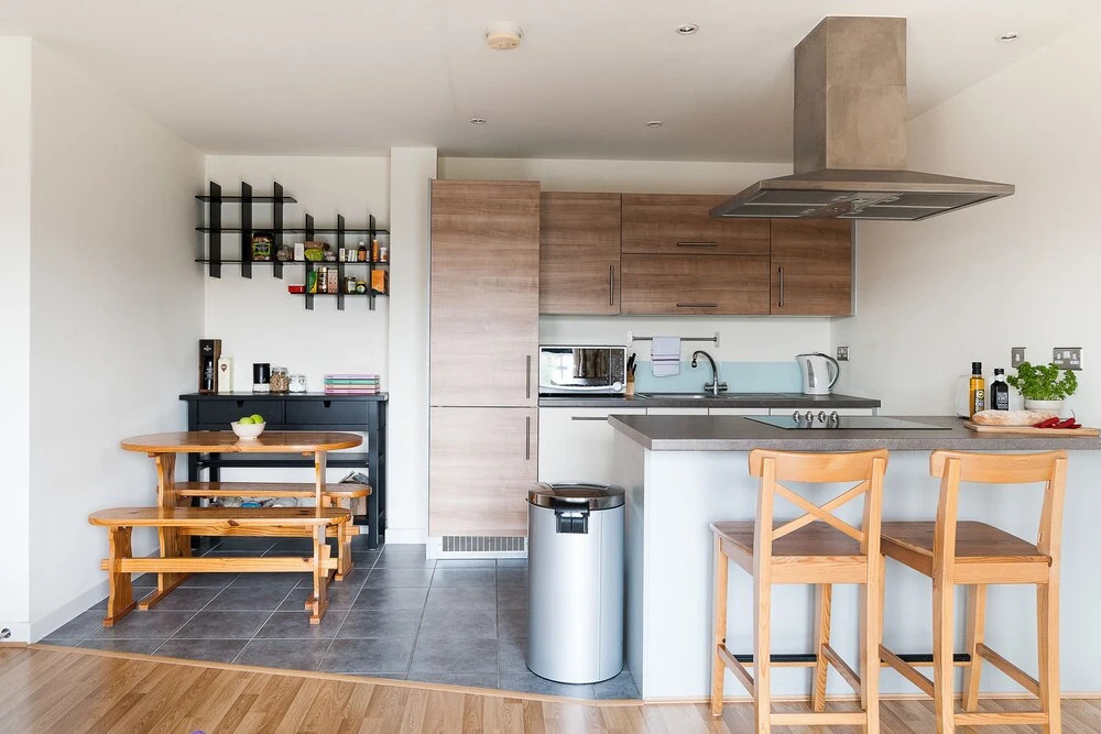Fantastic 2BR Flat in East London