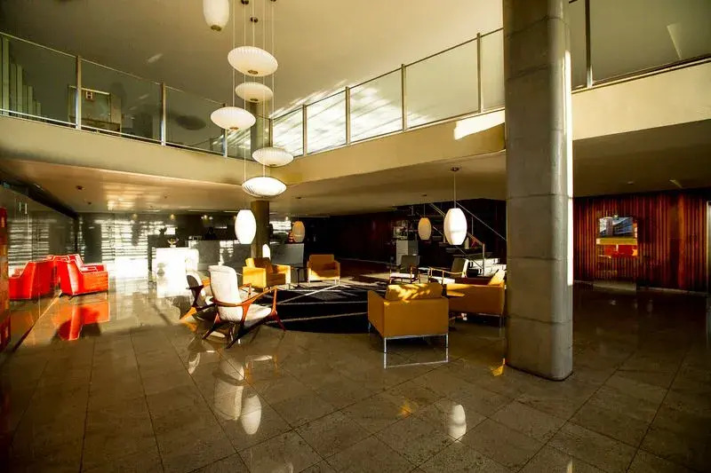 Brasília Palace Hotel