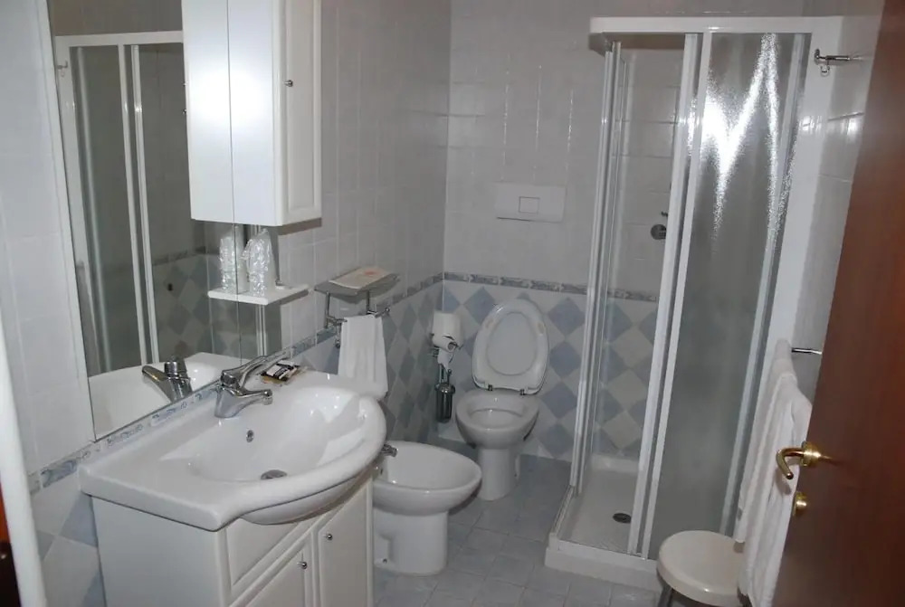 Albergo Alla Speranza