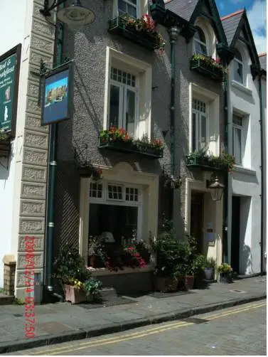 Cartref Guesthouse