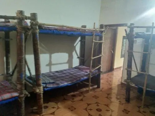 The DreamCatchers Hostel & Cafe