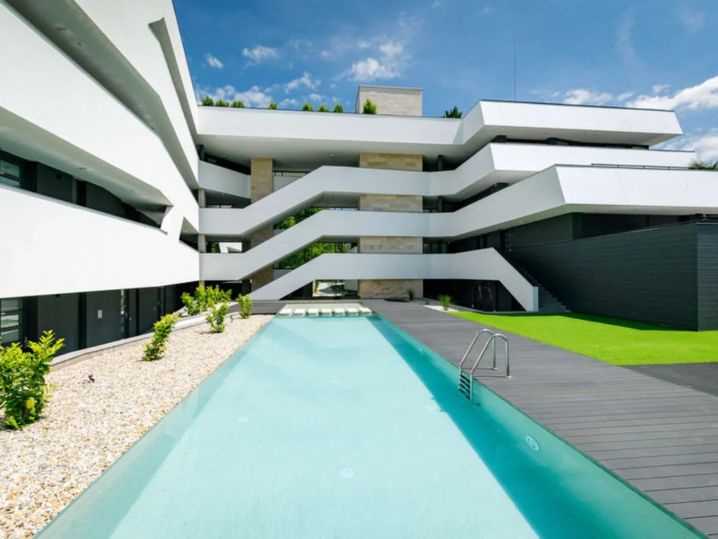Apartment Kenese Balatonboglar/Szemes