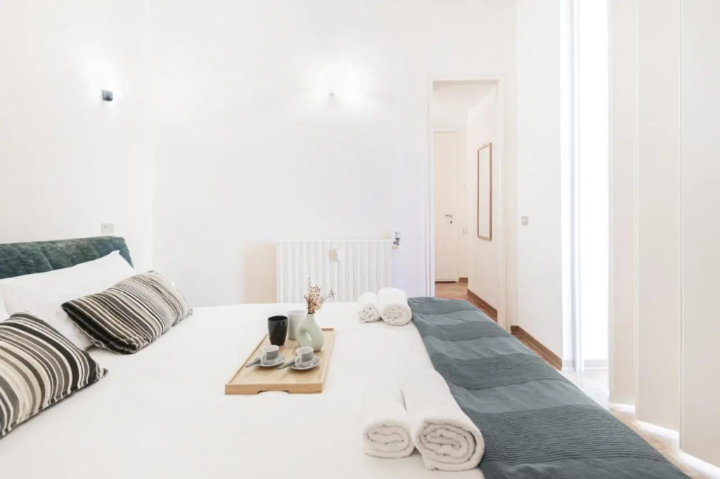 Easylife - Rifugio Elegante in Porta Romana