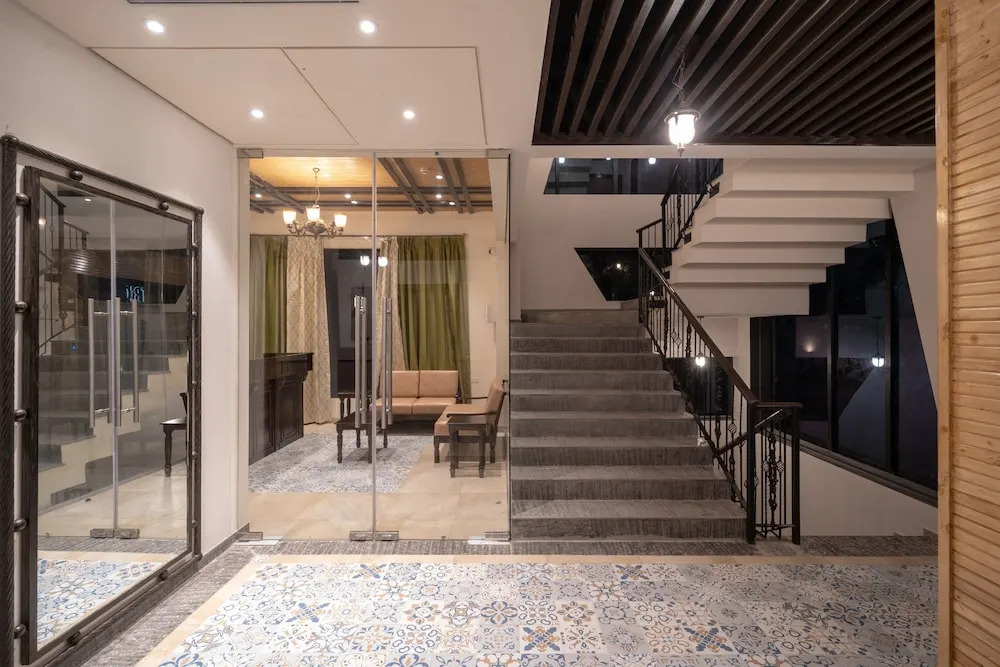 Triose Boutique Hotel Lonavala