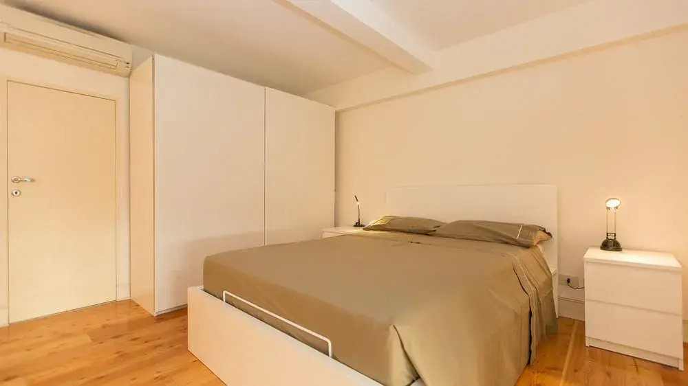 Rental In Rome Santa Chiara