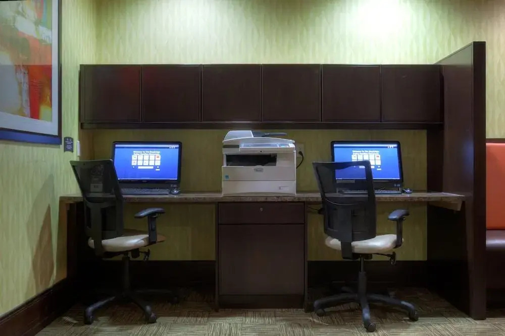 Staybridge Suites Hamilton-Downtown