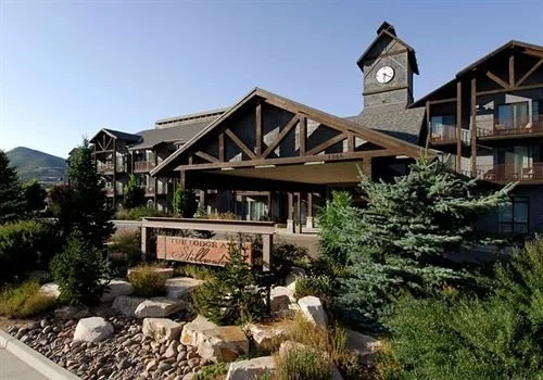 The Lodge at Stillwater