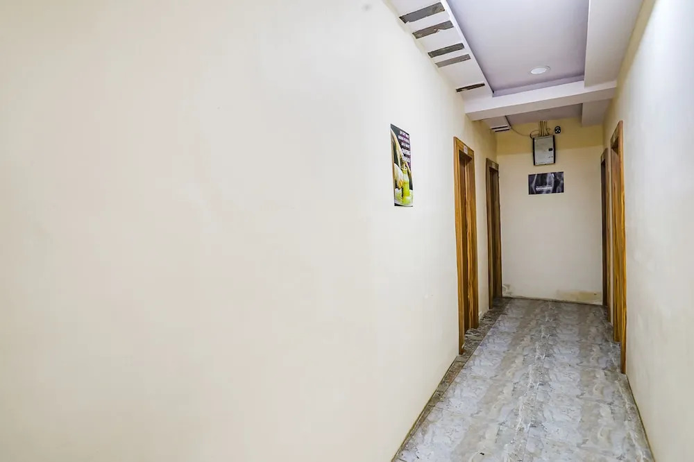 FabHotel P2