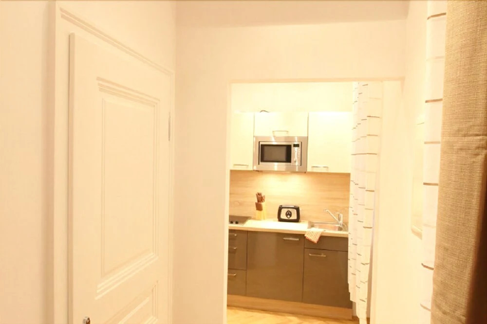CheckVienna – Apartment Stumpergasse