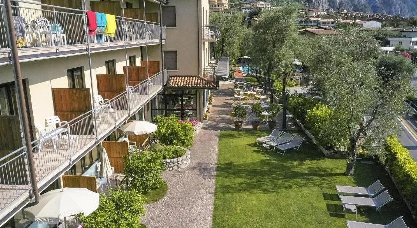 Hotel Rosemarie