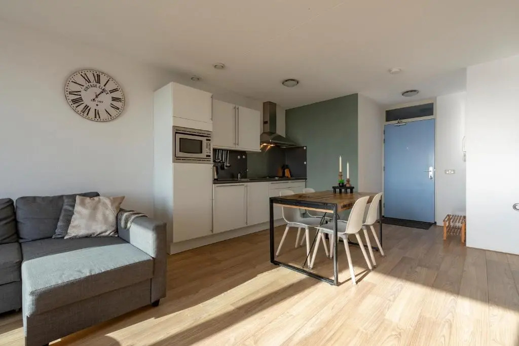 Duinerei appartement C202 - Groote Keeten