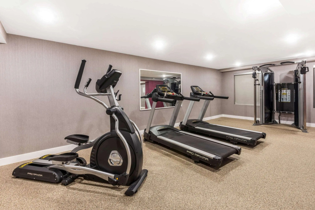 La Quinta by Wyndham Aberdeen-APG