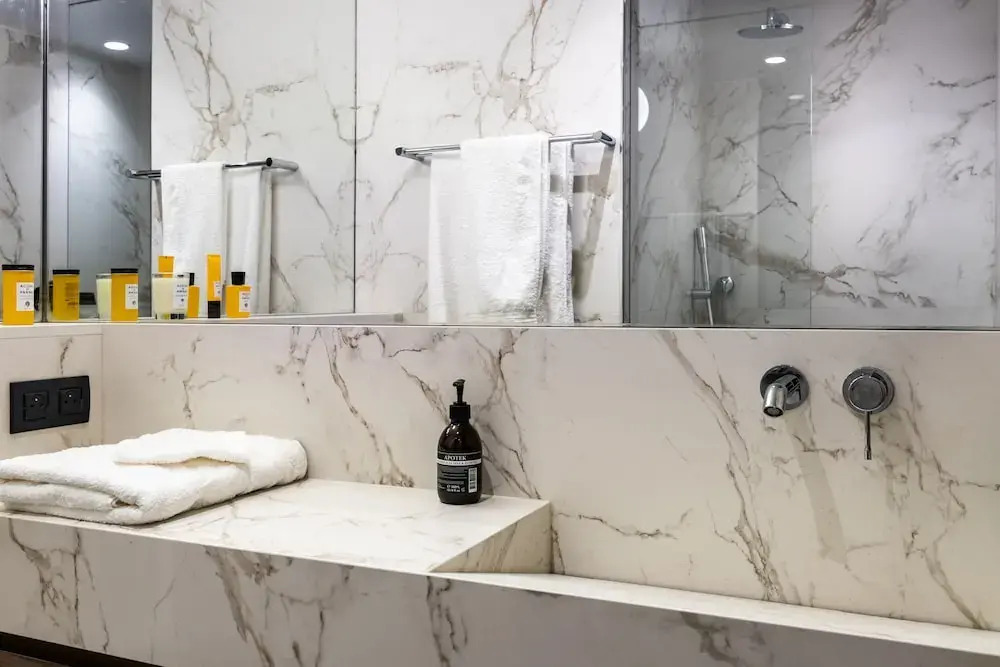 Chrysolite Appartement privé