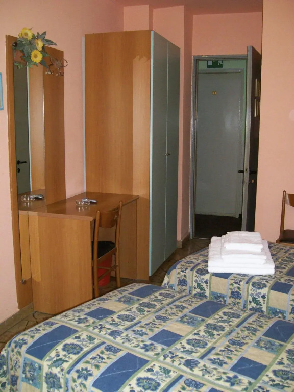 Hotel Del Sud