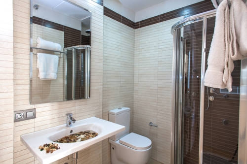 Luxury Apartments Seville Center