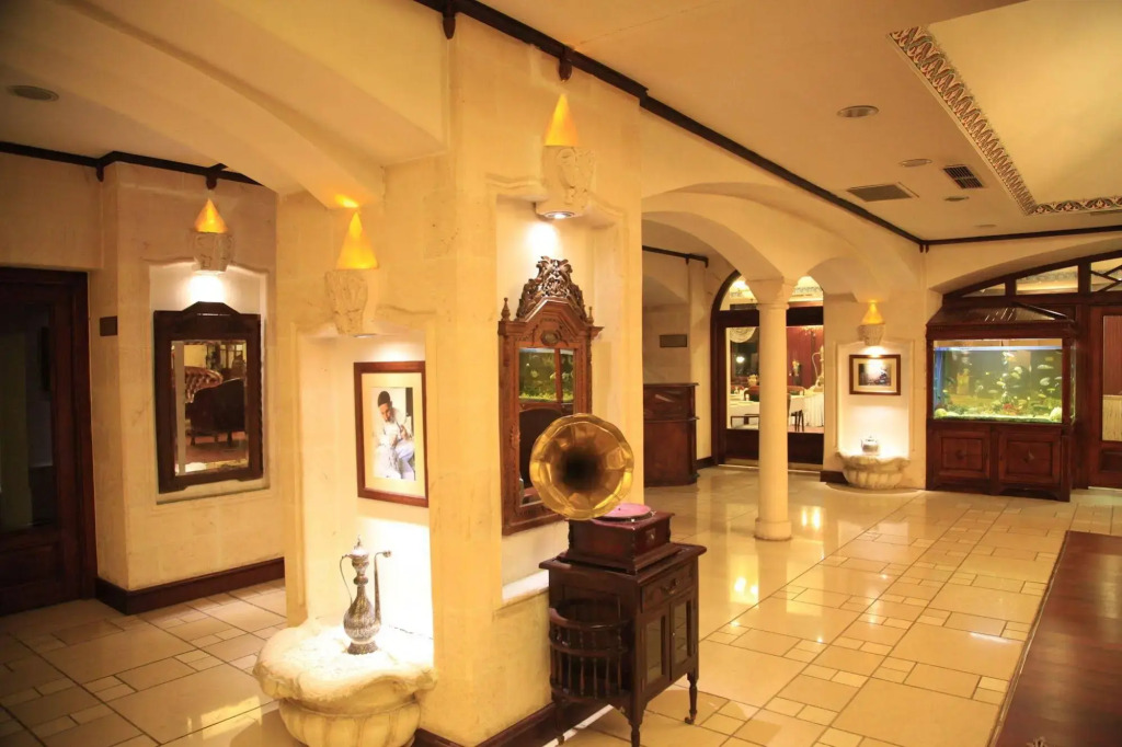 Elruha Hotel