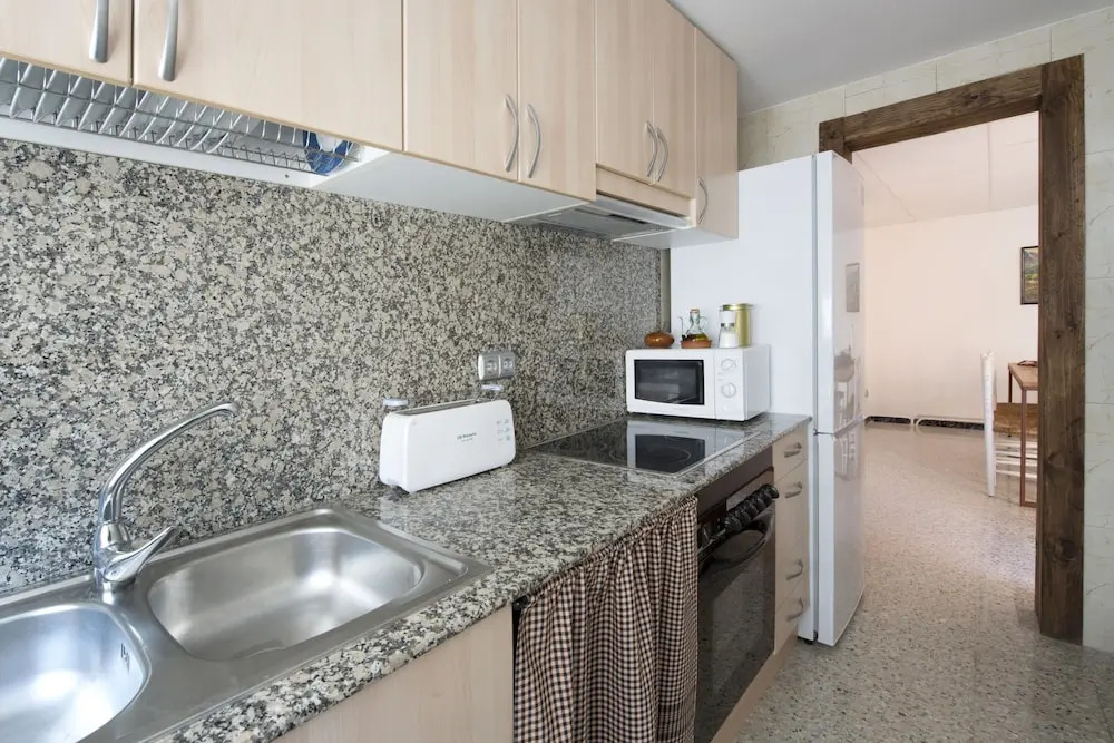 Apartments Mo