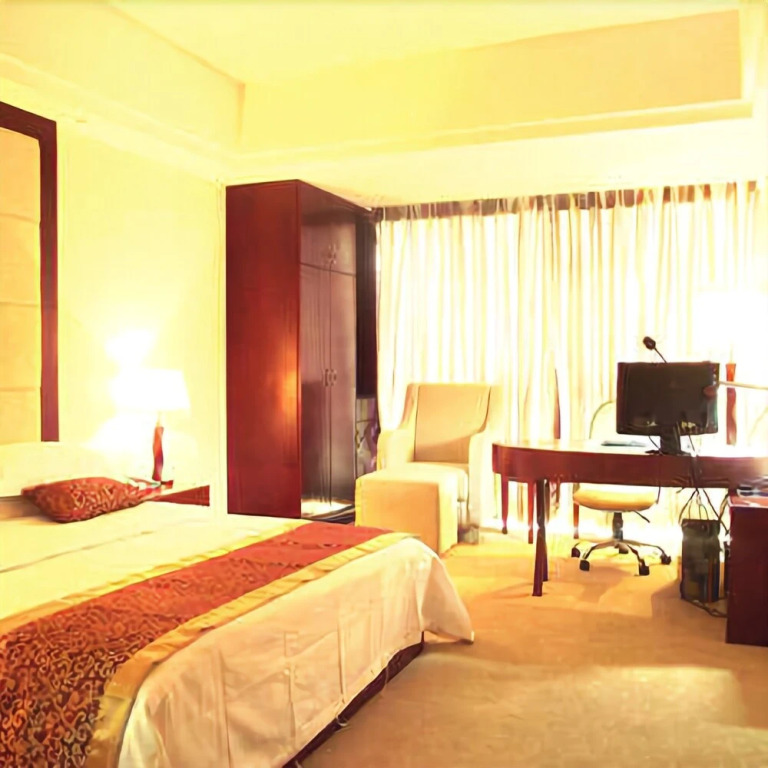 Furan Hotel Yuxi