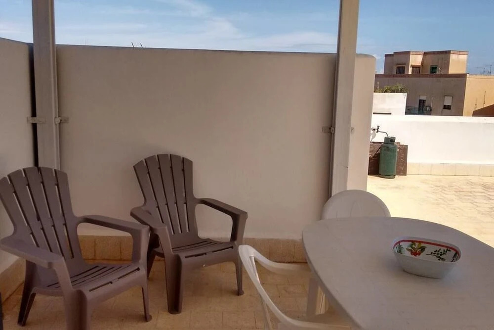 Favignana Estate