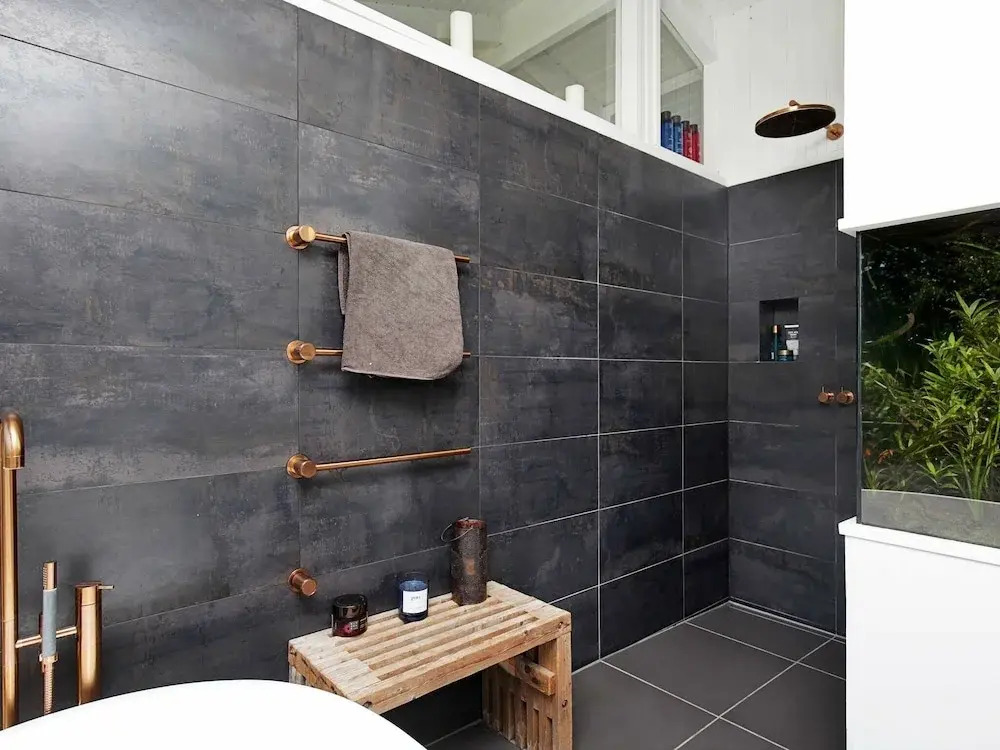 Luxurious Holiday Home in Hovedstaden With Terrace