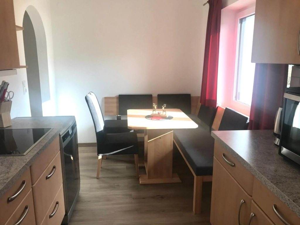 Appartement Schneekristall