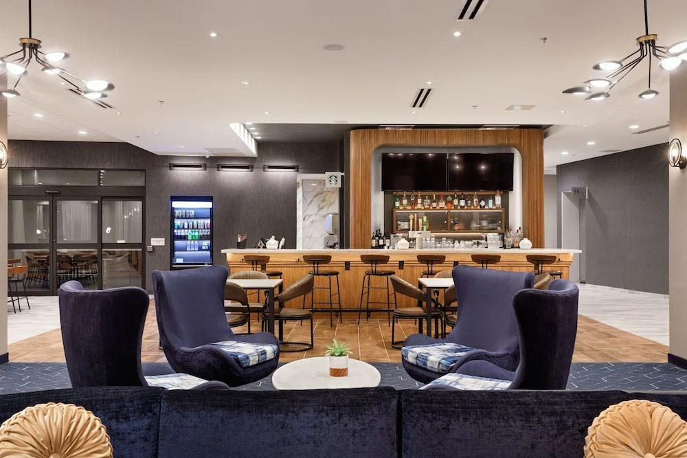 Courtyard by Marriott Richmond Scotts Addition