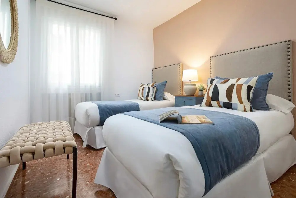Spectacular Apartment in Cordoba Center. Avenida America