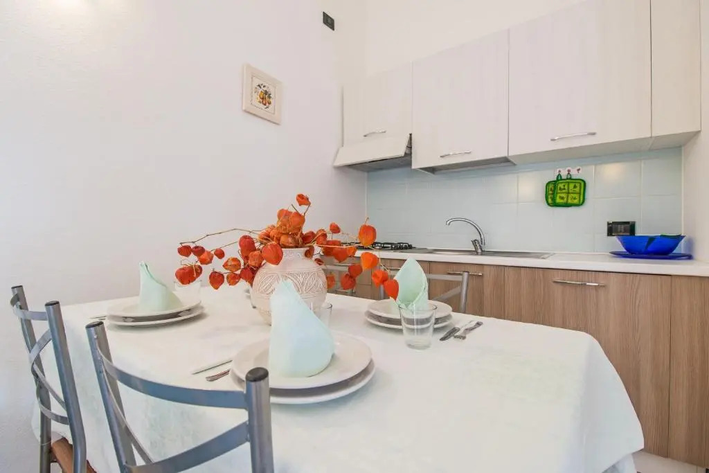 Residenza Maria Antonia - Historical Suite